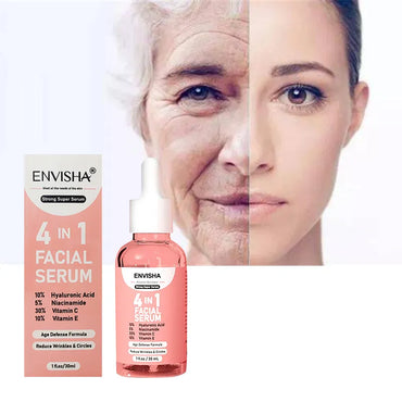 Skincare Anti-Wrinkle Facial Serum