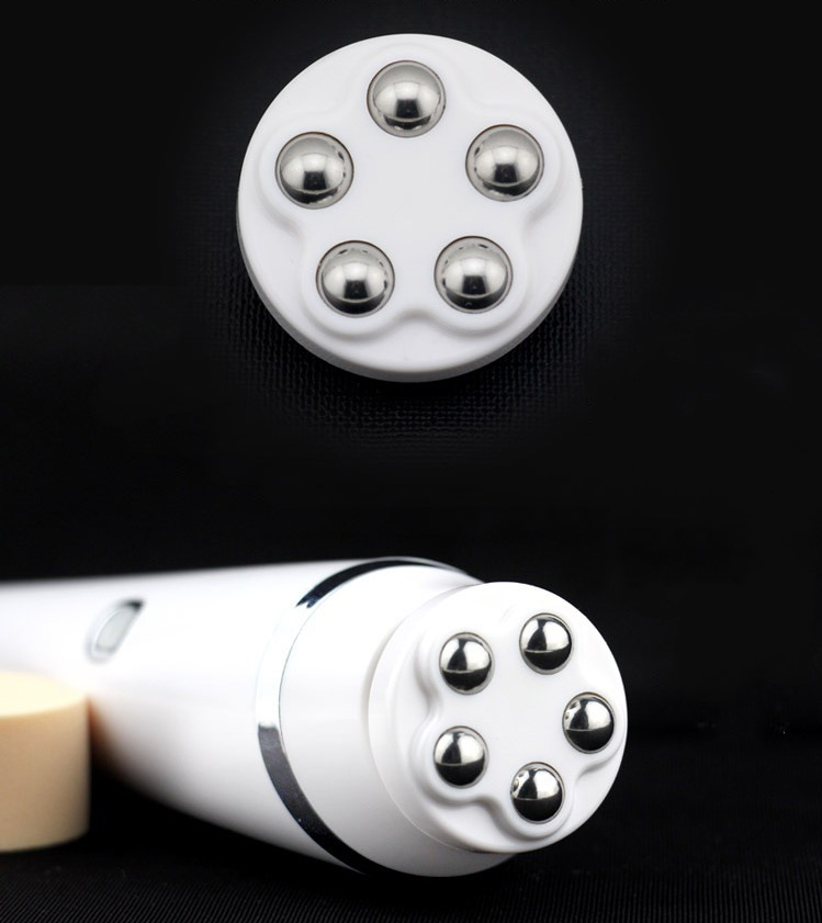Facial Cleansing Device