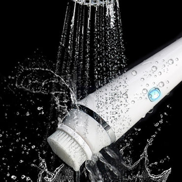 Facial Cleansing Device