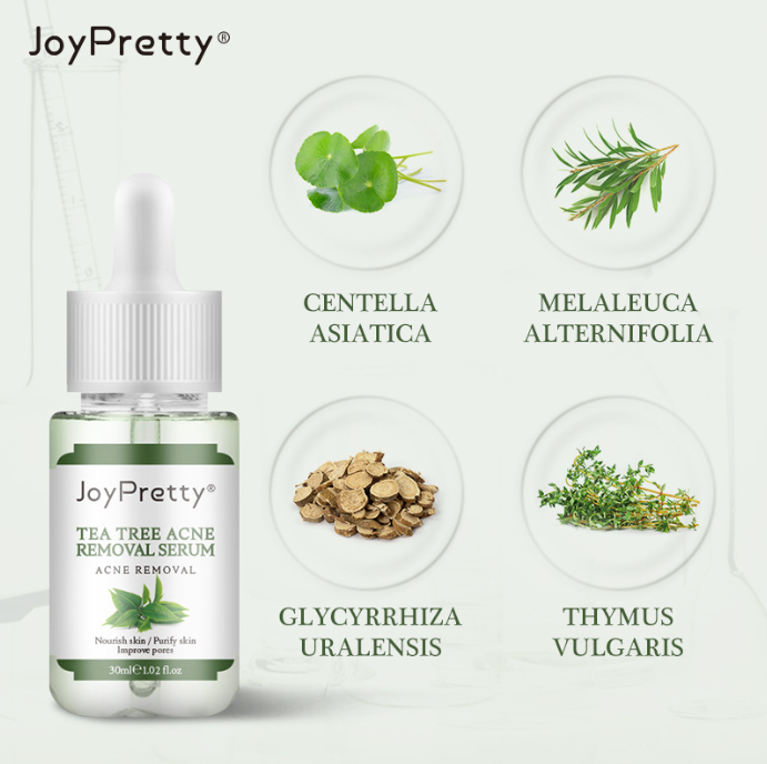 Pimple Removal Facial Skin Care for Hydration (Single)