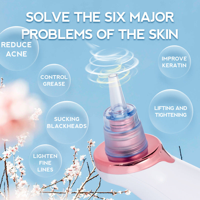 Electric Blackhead Remover