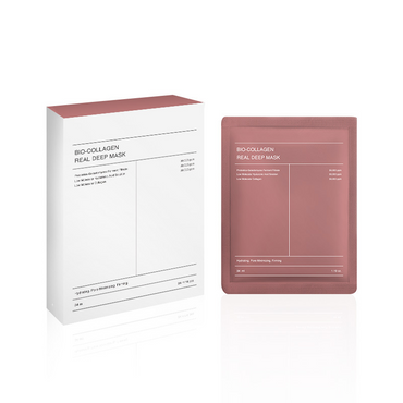 Facial Rejuvenation Mask