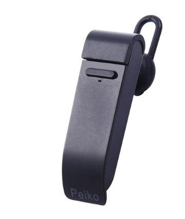 Translator Headphones for Real-time Translation
