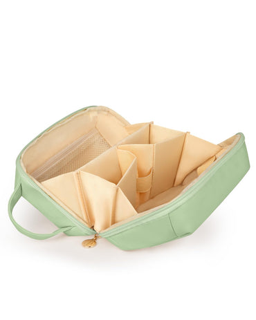 Travel Makeup Organizer Bag