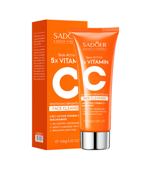 Radiance Whitening & Brightening Skincare