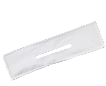 Printed Hair Wrap Headband – Stylish Lounging Hair Accessory