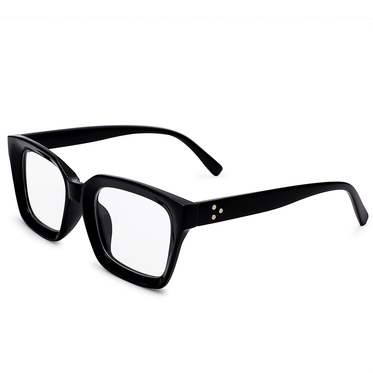 COASION Blue Light Blocking Eyeglasses for Women - AGB LuxeDrop