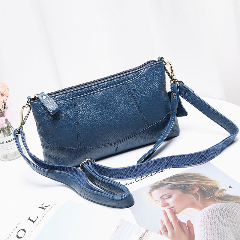 Crossbody, Shoulder, and Envelope Bags for Women - AGB LuxeDrop