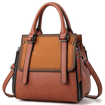 Korean Fashion Handbags - Taizhou Winter Collection - AGB LuxeDrop