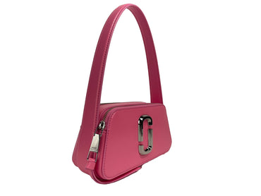 Marc Jacobs The Slingshot Leather Shoulder Bag - AGB LuxeDrop