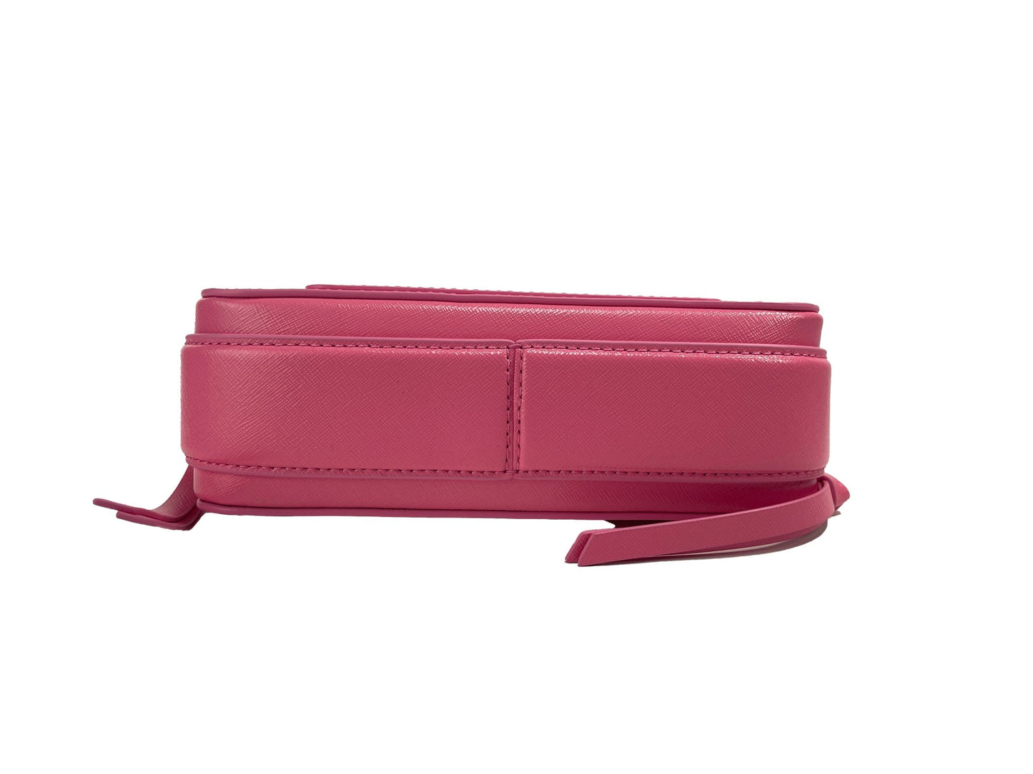 Marc Jacobs The Slingshot Leather Shoulder Bag - AGB LuxeDrop