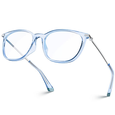 VISOONE Anti Slip TR90 Blue Light Blocking Glasses - AGB LuxeDrop