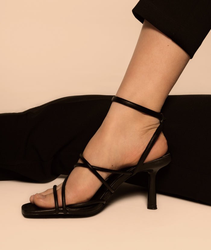 High Heels for Modern Women