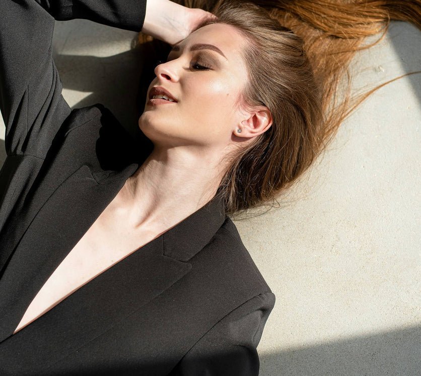 Elegant Women's Suit Collection