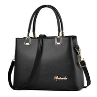 Luxury PU Leather Handbag for Women