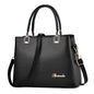 Luxury PU Leather Handbag for Women
