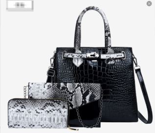 High-Quality Handbags for Women - New Collection