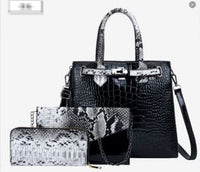 High-Quality Handbags for Women - New Collection
