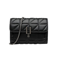 Luxury Designer Leather Chain Handbag for Women