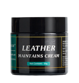 Leather Hydration Wax - HidrataCouro (One Bottle)