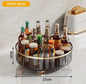 Rotating Cosmetic Organizer