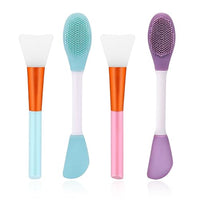 Silicone Facial Mask Brush