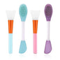 Silicone Facial Mask Brush