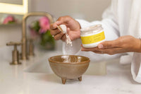 Natural Clay Facial Mask