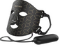 Facial Mask EMS Vibration Massager