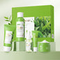 Green Tea Facial Kit