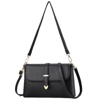 2020 Summer Women's Crossbody Travel Handbags - AGB LuxeDrop