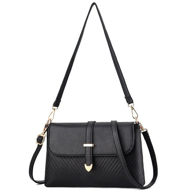 2020 Summer Women's Crossbody Travel Handbags - AGB LuxeDrop