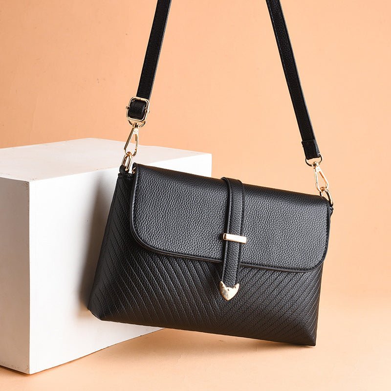 2020 Summer Women's Crossbody Travel Handbags - AGB LuxeDrop
