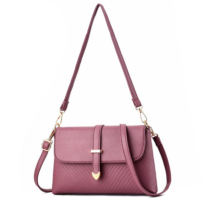 2020 Summer Women's Crossbody Travel Handbags - AGB LuxeDrop