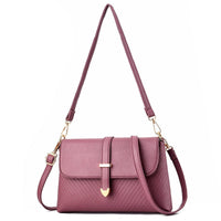 2020 Summer Women's Crossbody Travel Handbags - AGB LuxeDrop