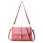 2020 Summer Women's Crossbody Travel Handbags - AGB LuxeDrop