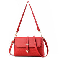 2020 Summer Women's Crossbody Travel Handbags - AGB LuxeDrop