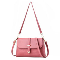 2020 Summer Women's Crossbody Travel Handbags - AGB LuxeDrop
