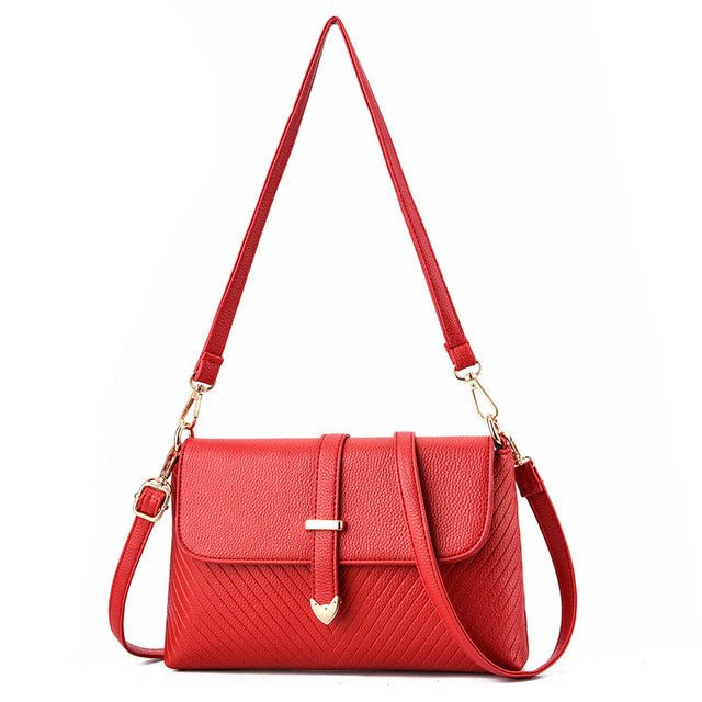 2020 Summer Women's Crossbody Travel Handbags - AGB LuxeDrop