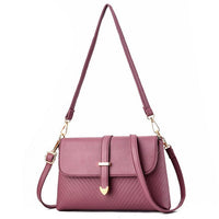 2020 Summer Women's Crossbody Travel Handbags - AGB LuxeDrop
