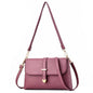 2020 Summer Women's Crossbody Travel Handbags - AGB LuxeDrop