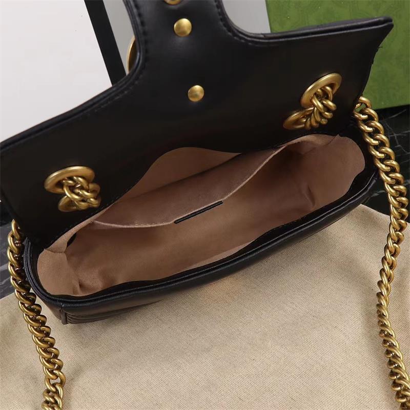 2022 Vintage Leather Messenger Bag for Women - AGB LuxeDrop