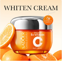 Radiance Whitening & Brightening Skincare