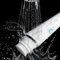 Facial Cleansing Device