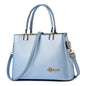 Luxury PU Leather Handbag for Women