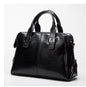 Simple Leather Crossbody Bag for Women