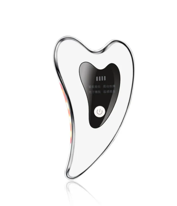 Electric Gua Sha Scraper