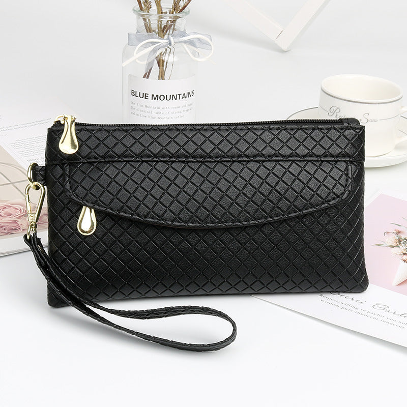 Stylish Korean Bags for Women - Hands-On Fashion