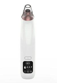 Hot Compress Blackhead Remover