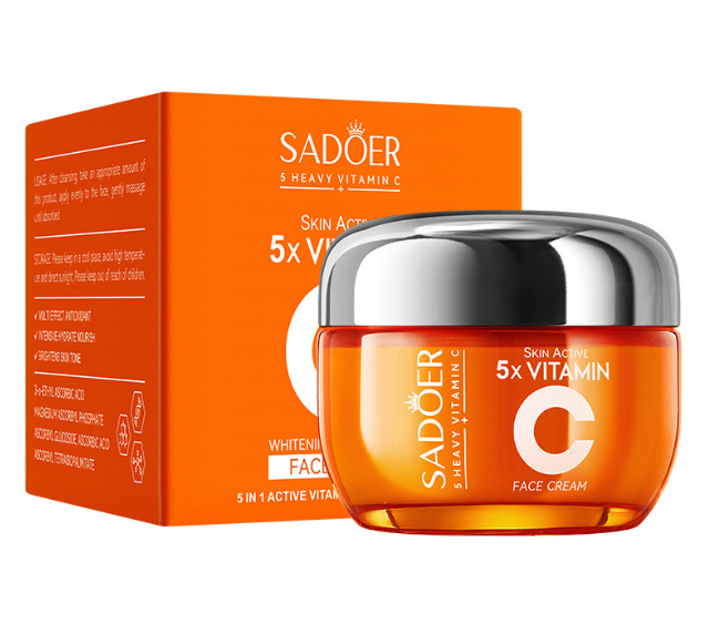 Radiance Whitening & Brightening Skincare
